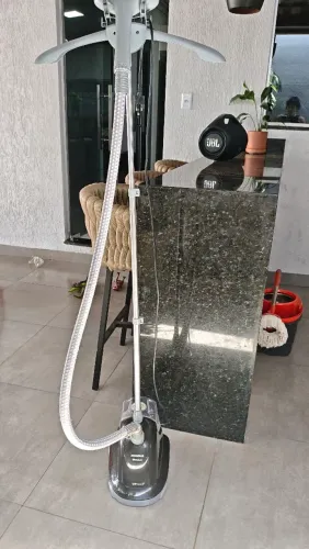 Passadeira a vapor