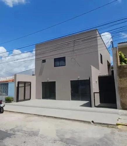 Comercial para locação em rua pública, POÇO, Maceió, AL