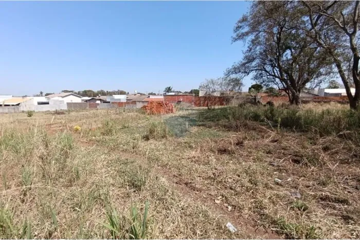 Terreno Villa São João: 439m² de Oportunidade!