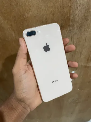 IPHONE 8 PLUS