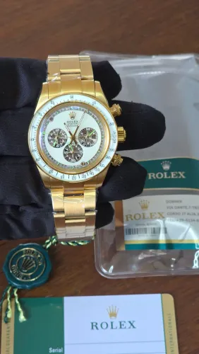 Relógio Rolex Daytona Unique Piece
