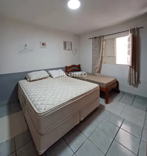 Casa com 4 quartos em Tamandaré