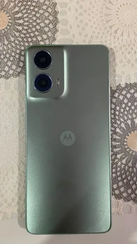 Vendo um celular motoG 24 128g  conservado valor 350,00
