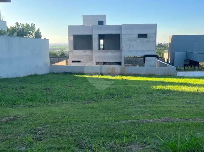 Imóvel para venda com 530 metros quadrados em Morato - Piracicaba - SP
