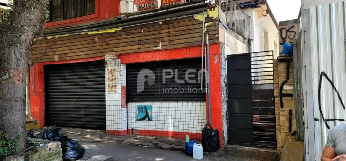 Terreno à venda, Santana, São Paulo, SP
