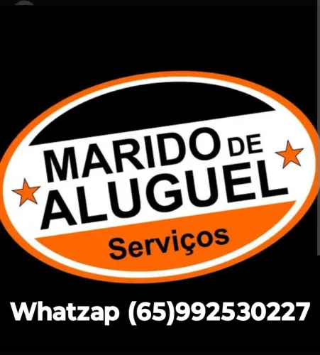 Marido de aluguel