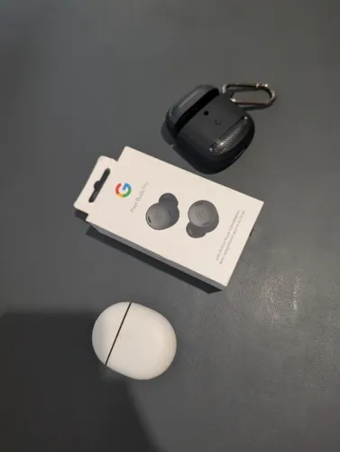 Google pixel buds pro