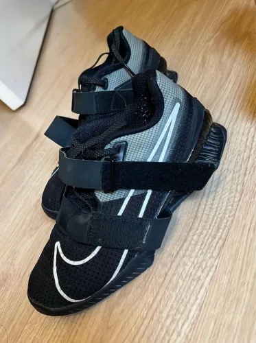 Nike romaleos 4 - Tamanho 38