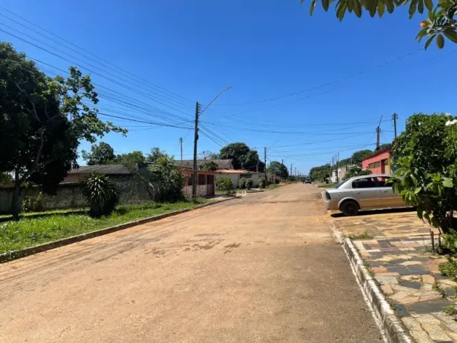Lote em Luziania - GO