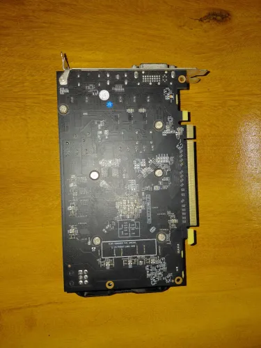 RX580 2048SP
