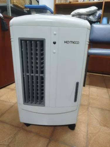 Climatiza dor Quente e Frio Komeco 127V