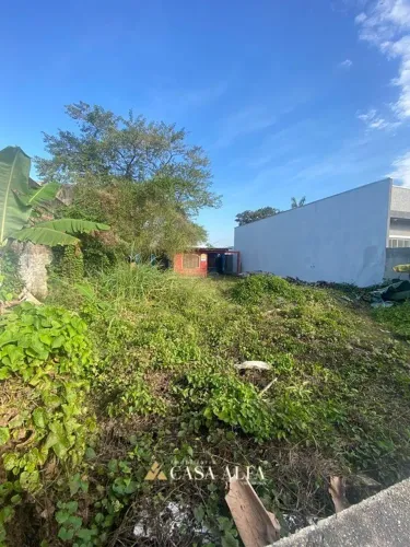 Terreno no centro de Matinhos