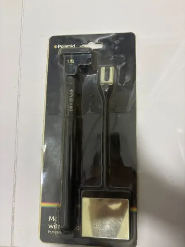 Monopod / Pau de Selfie Polaroid Original (Novo Lacrado)