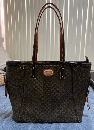 Bolsa Victor Hugo grande original