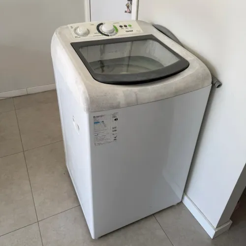 MÁQUINA DE LAVAR CONSUL - 9 KG