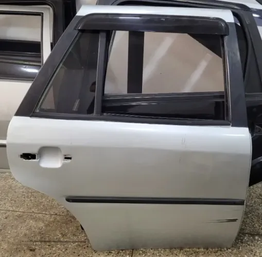 Porta VW Gol G3 Traseira Direita 2000 2001 2002 2003 2004
