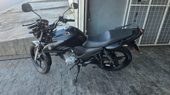 FAZER 150 COMPLETA 