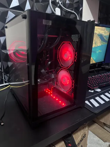 Pc completo
