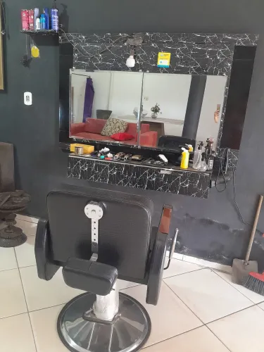 Mobília para salão diversos