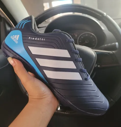 Chuteira Society linha Premium 