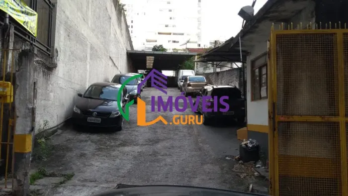 TERRENO - BELA VISTA - SP