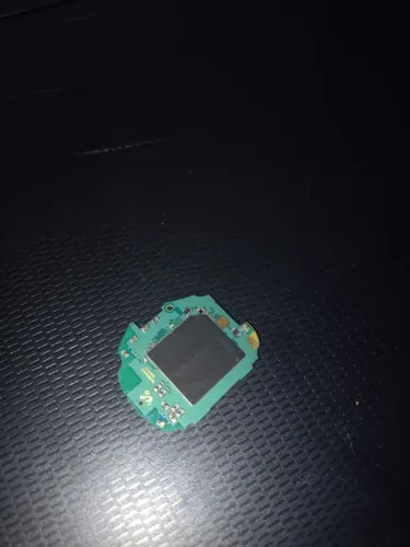 Placa Mãe Galaxy Watch 4 44mm Sm-r870/875 Genuina (usado)