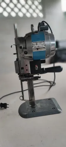 Máquina de corte