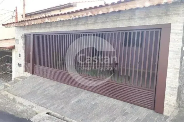 casa à venda na vila carrão - são paulo