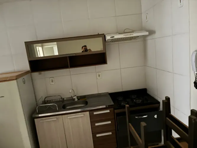 Conjunto cozinha
