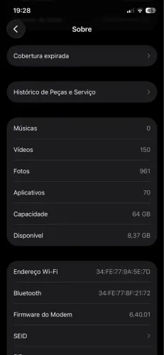 iPhone 12 64gb 100% original 
