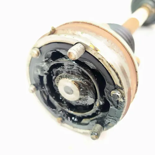 EIXO HOMOCINÉTICA ESQUERDA VW GOL 1.0 G7 2017 MSI 1281 VOLKSWAGEN GOL TL MSI 2017 7588