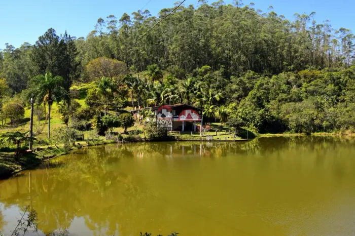Rural Sítio em São José dos Campos