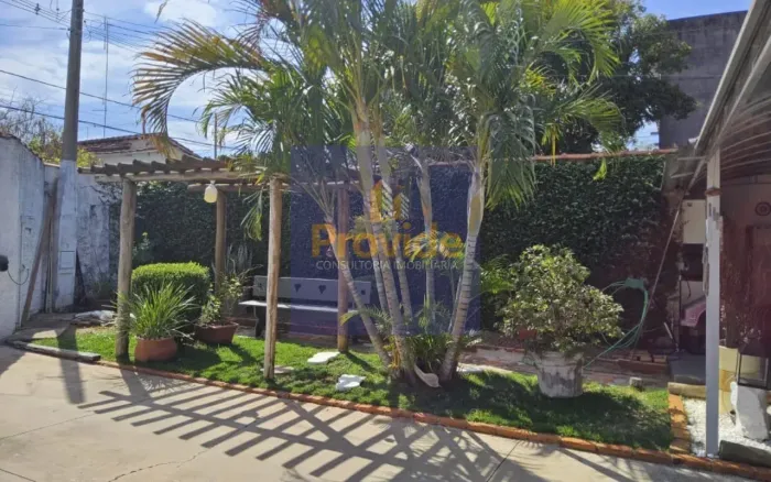 CASA VILA MARIA - BOTUCATU - SP