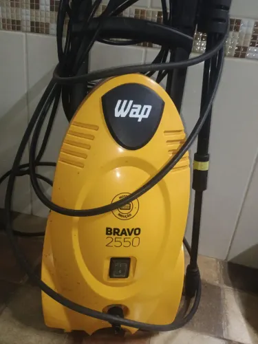 Wap Bravo 2500     400$