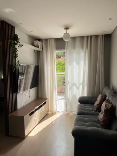 Aluguel Apartamento garden km 31 Raposo