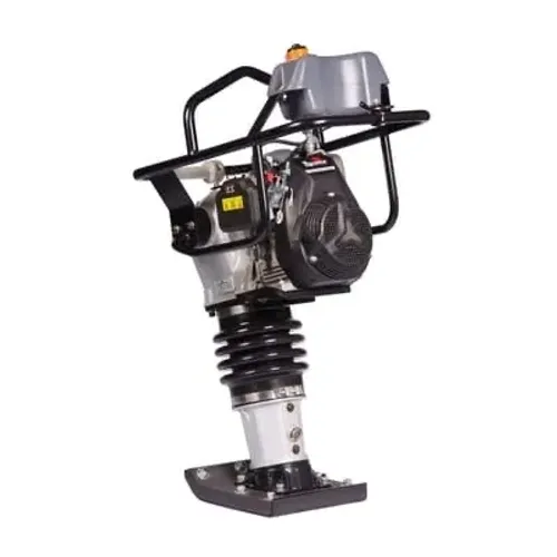 COMPACTADOR SOLO GASOL 4,0 HP