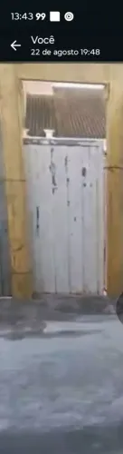 Portão