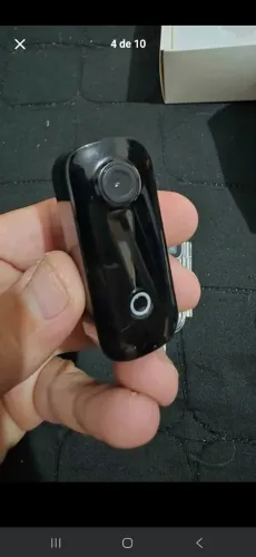 Vendo câmera de ação SJCAM C100 +