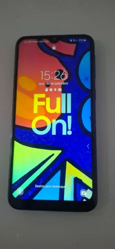 Galaxy m21 s