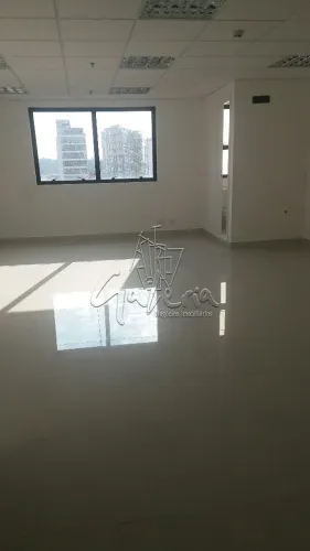 Sala Comercial Bairro Centro, S.C.Sul