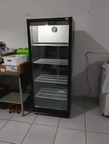 Visacooler Ótimo Estado