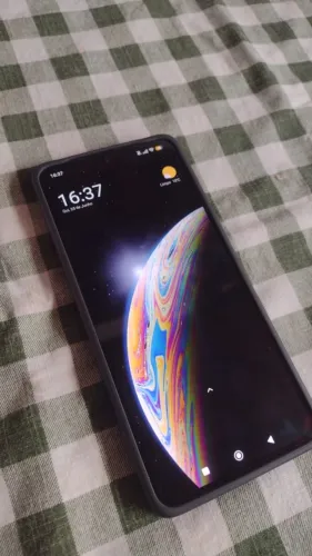 Note 14 5g 8 de ram 256 gb