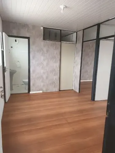 Apartamento com 2 Quarto(s) e 1 banheiro(s) para Alugar, 60 m² por R$ 1800 / Mês