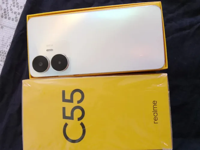 RELME C55