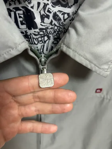 Jaqueta QuickSilver