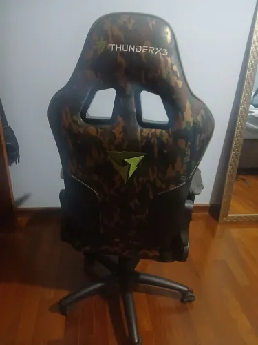 Cadeira gamer
