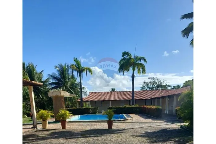 Vende sítio com 18.000m² na Rod. dos Náufragos próximo ao Sítio Terêncio - ARACAJU/SE
