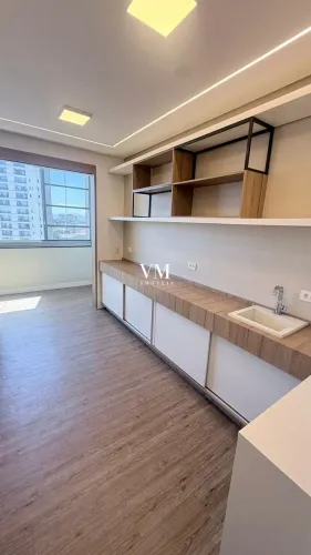 Linda Sala Comercial à Venda - Centro Guarulhos