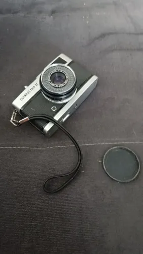 Camera fotografica