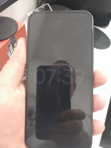 Smartphone Poco F8 ultra 512 GB